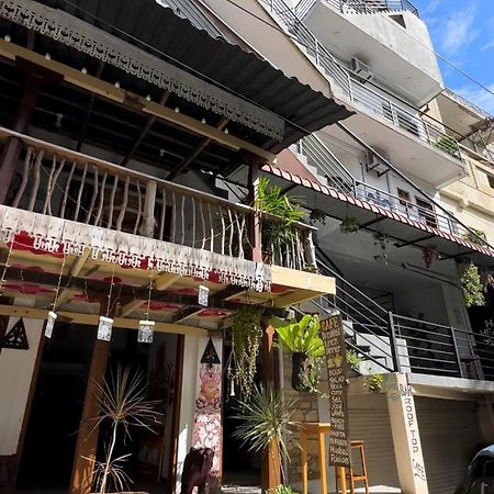 H&C Heaven Beach Hotel Unawatuna Bagian luar foto